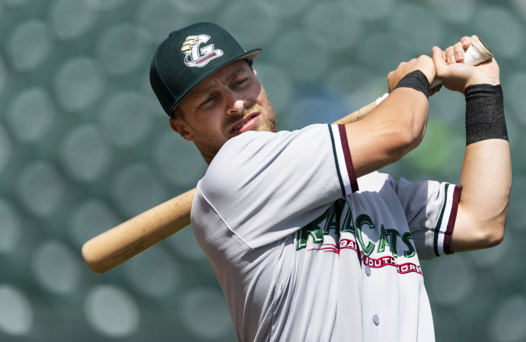 Lincoln vs. Gary SouthShore, 8.15
